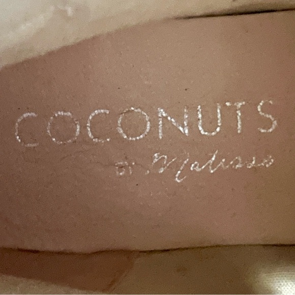 Women's Pink High-Top Sneakers - Picture 6 of 6